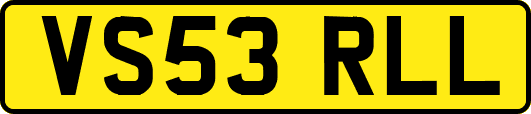 VS53RLL