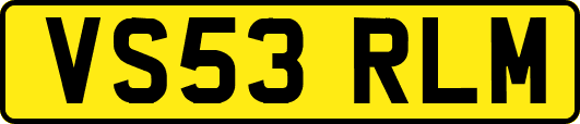 VS53RLM
