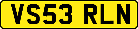 VS53RLN