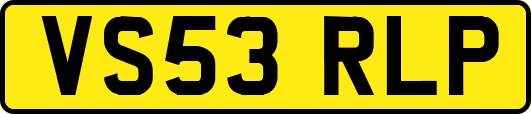 VS53RLP