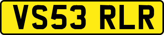 VS53RLR