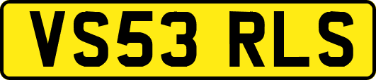 VS53RLS