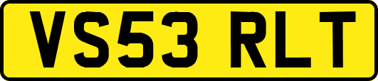 VS53RLT