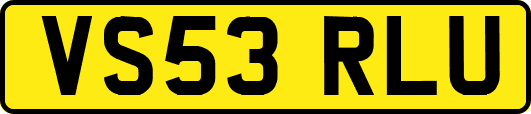 VS53RLU