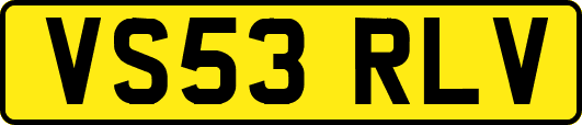 VS53RLV