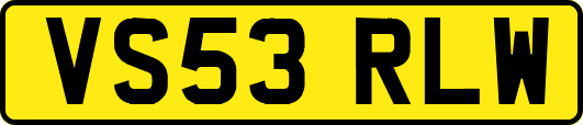 VS53RLW