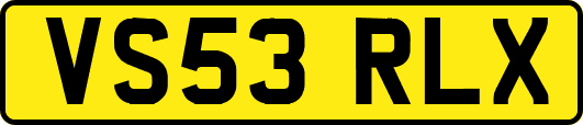 VS53RLX