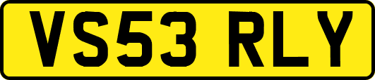 VS53RLY