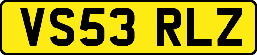 VS53RLZ