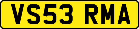 VS53RMA