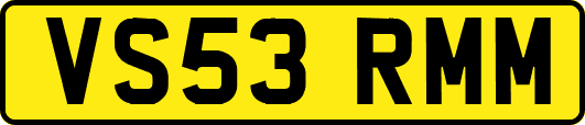 VS53RMM