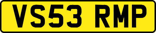 VS53RMP