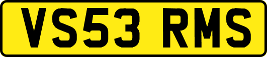 VS53RMS