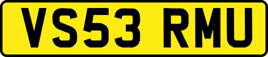 VS53RMU