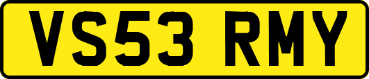 VS53RMY