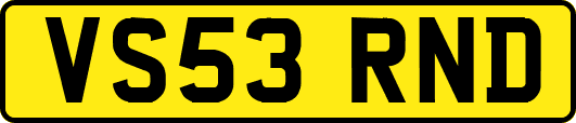 VS53RND