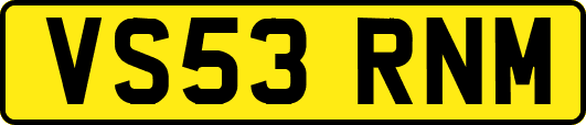VS53RNM