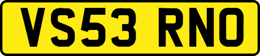 VS53RNO