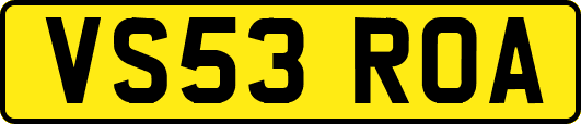 VS53ROA