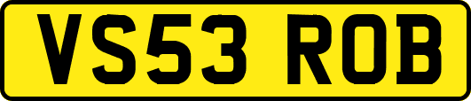 VS53ROB