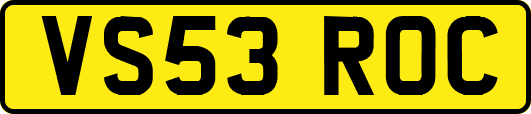 VS53ROC