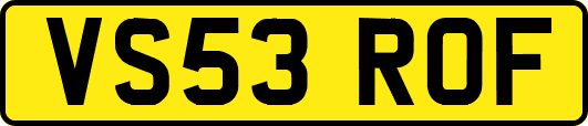 VS53ROF