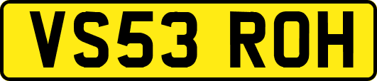 VS53ROH