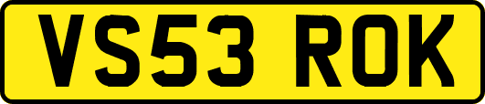VS53ROK