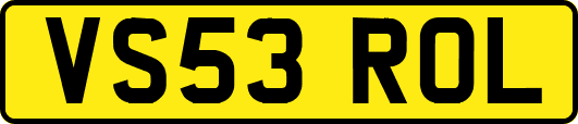 VS53ROL