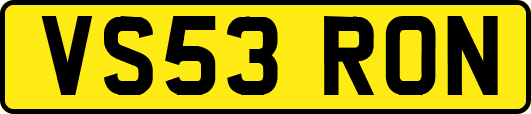 VS53RON