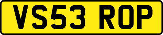 VS53ROP