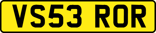 VS53ROR