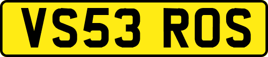 VS53ROS