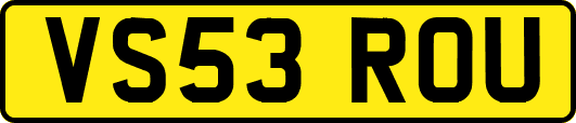 VS53ROU