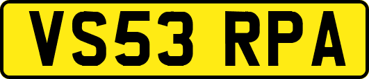 VS53RPA