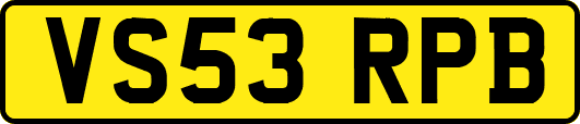 VS53RPB