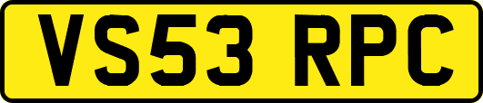VS53RPC