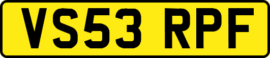 VS53RPF