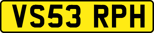 VS53RPH