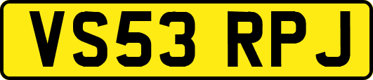 VS53RPJ