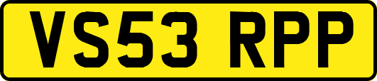 VS53RPP