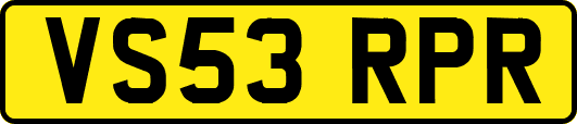 VS53RPR
