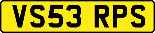 VS53RPS