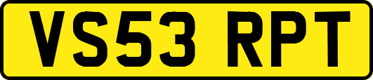 VS53RPT