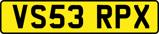 VS53RPX