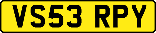 VS53RPY