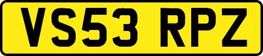 VS53RPZ
