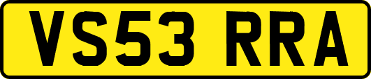 VS53RRA
