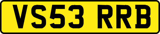 VS53RRB