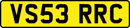 VS53RRC